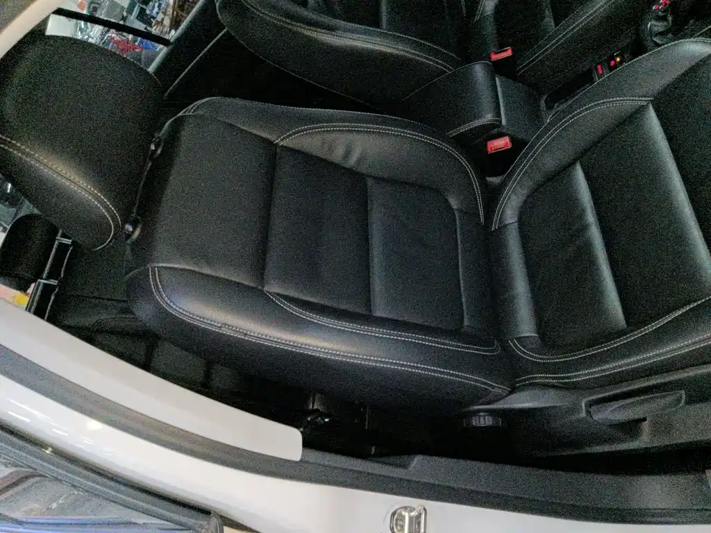 Volkswagen Tiguan 2018 — фото 20