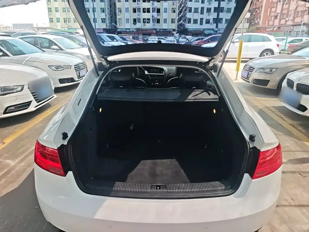 Audi A5 2016 — фото 19