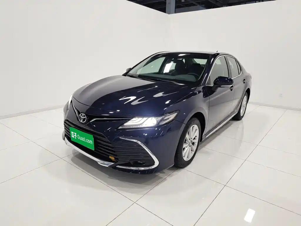 Toyota Camry 2023