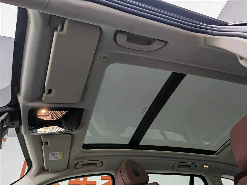 BMW X5 2022 — фото 14
