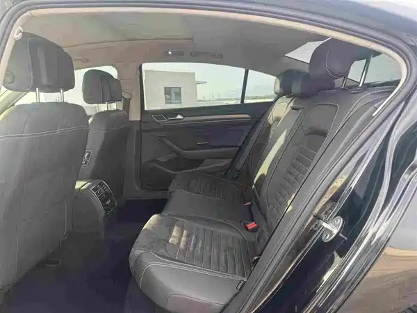 Volkswagen Magotan 2020