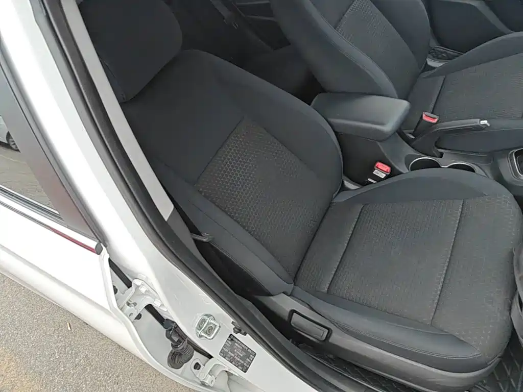 Hyundai Verna 2021 — фото 25