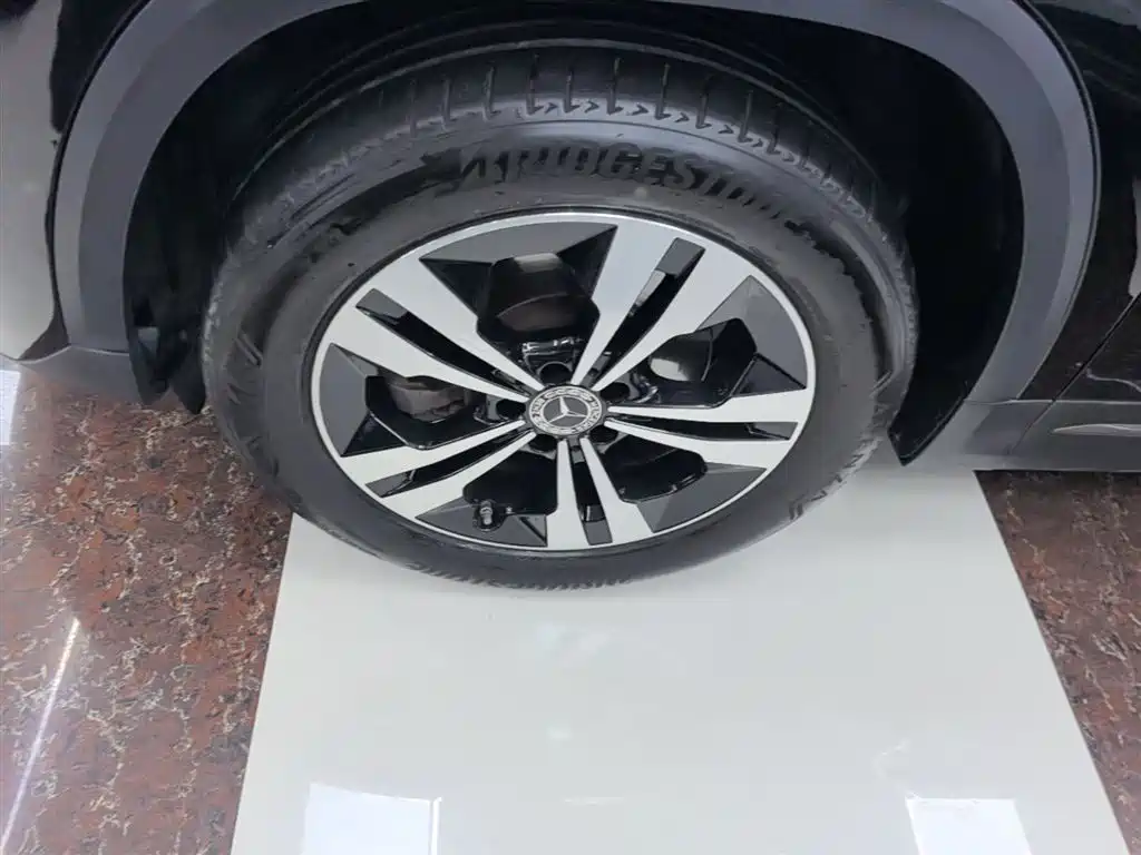 Mercedes-Benz GLA 2022 — фото 22