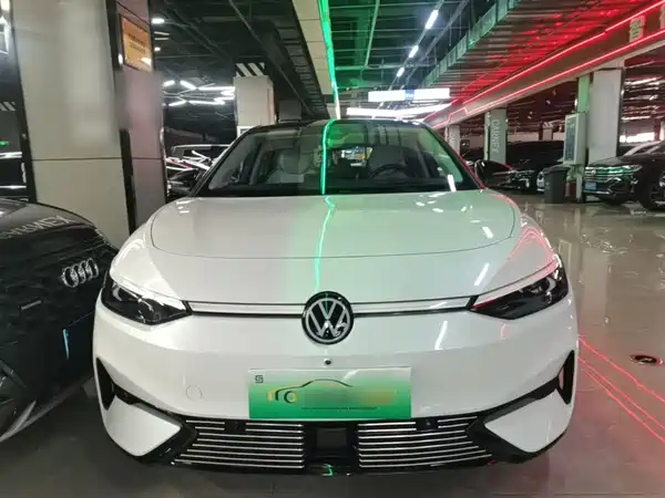 Volkswagen ID.7 VIZZION 2023