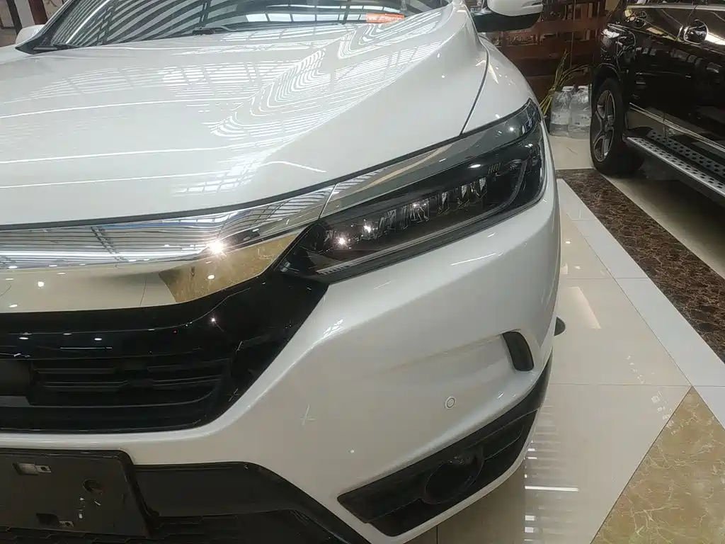 Honda Breeze 2021 — фото 24