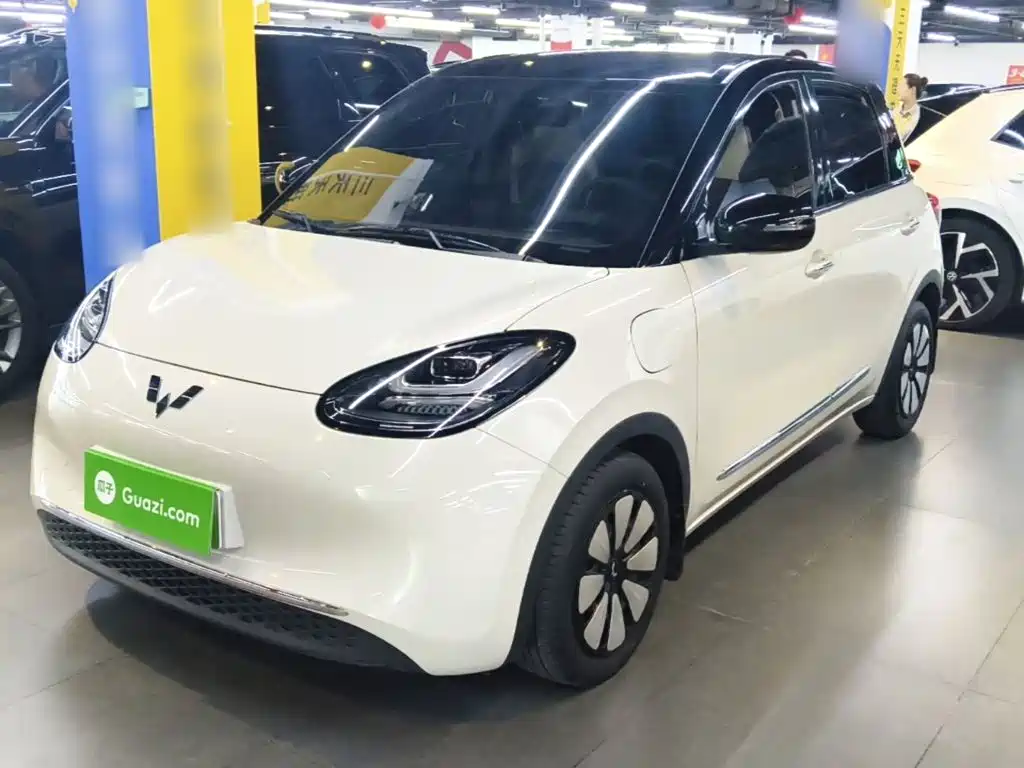 Wuling Bingo 2025