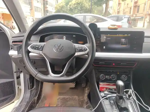Volkswagen Lavida 2023