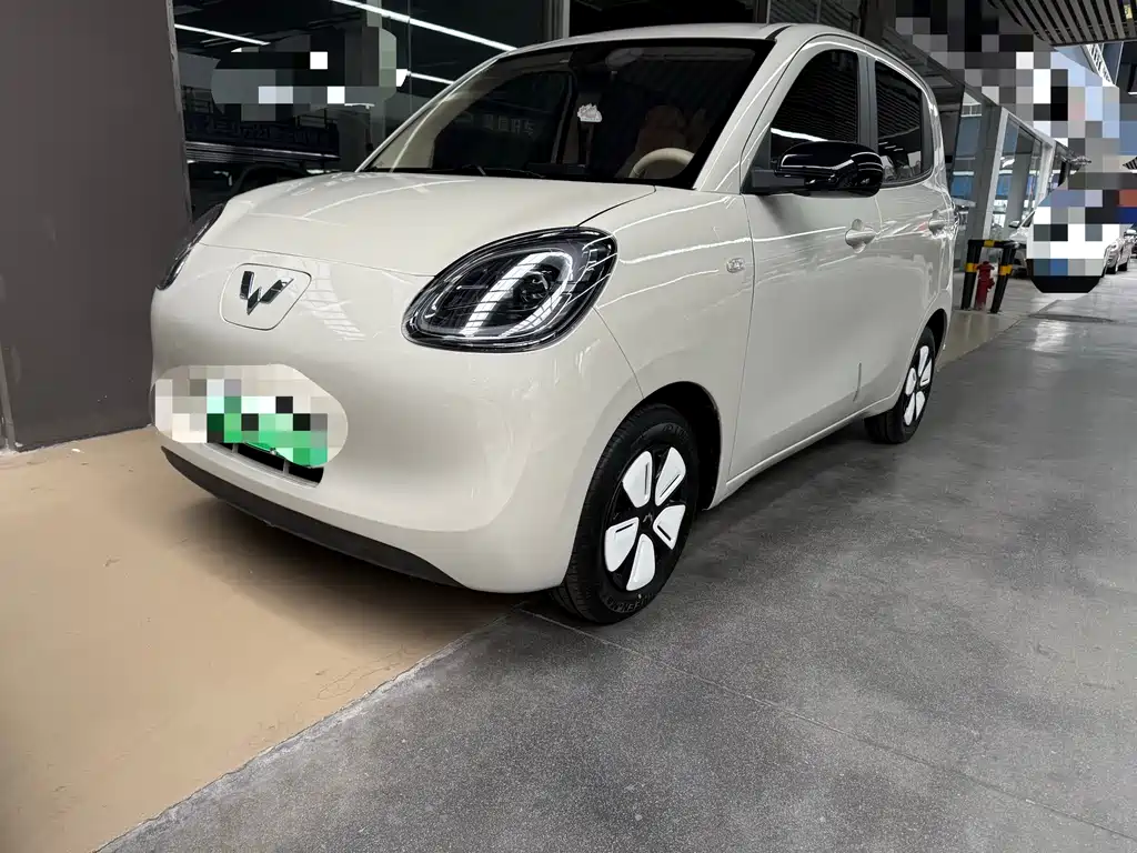 Wuling MINIEV 2025