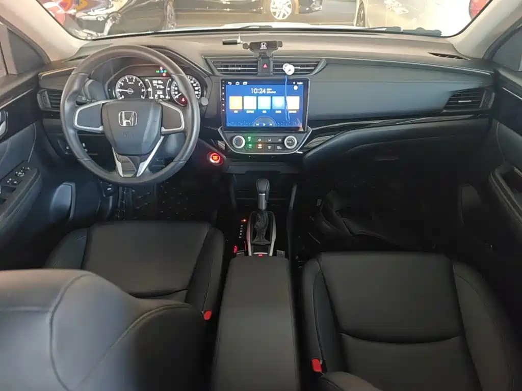 Honda Crider 2020 — фото 10