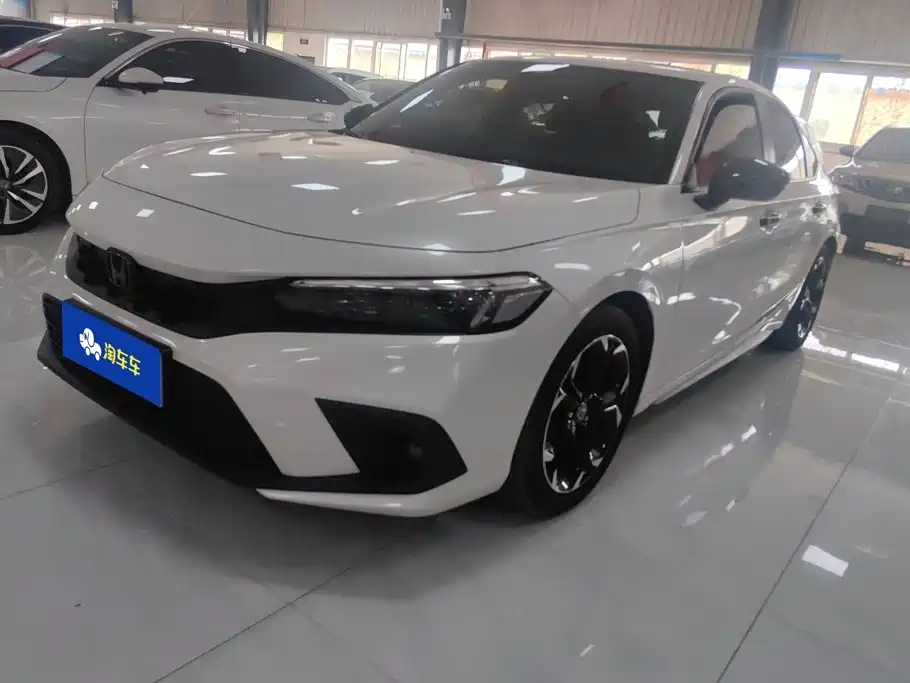 Honda Civic 2023