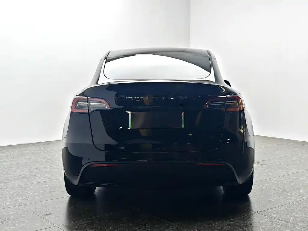 Tesla Model Y 2023 — фото 5