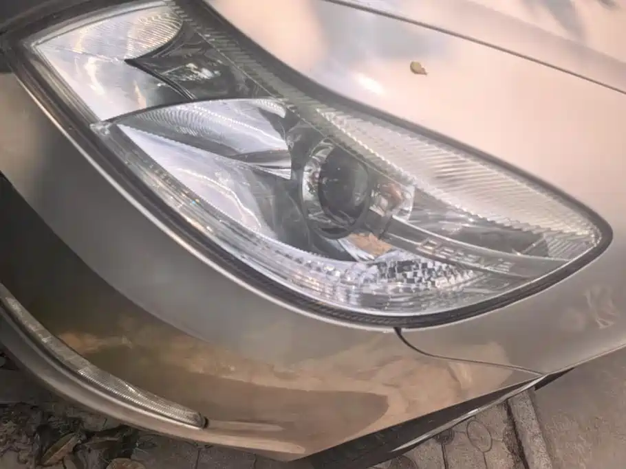 Skoda Octavia 2012