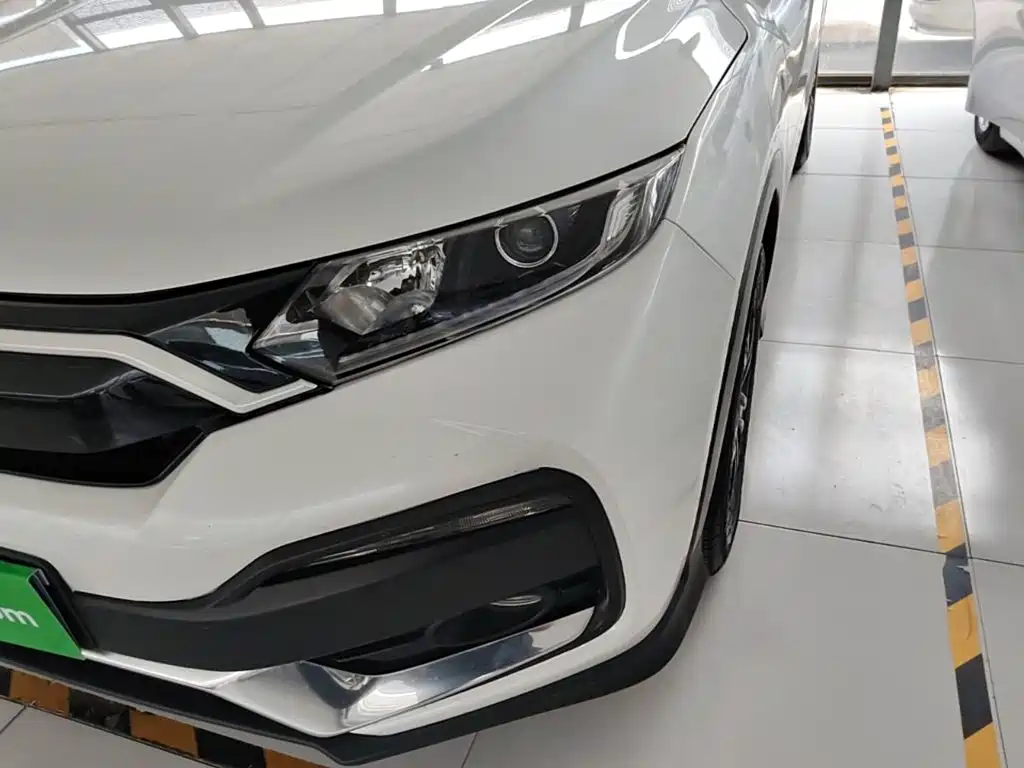 Honda XR-V 2021 — фото 24