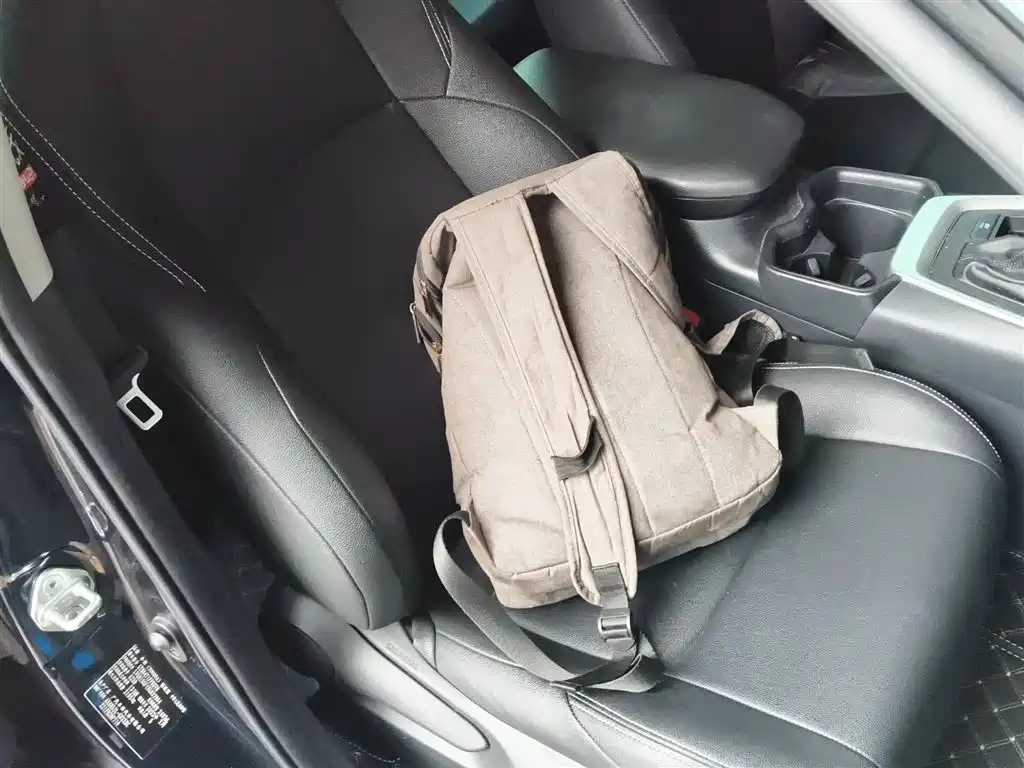 Toyota Wildlander 2023 — фото 20