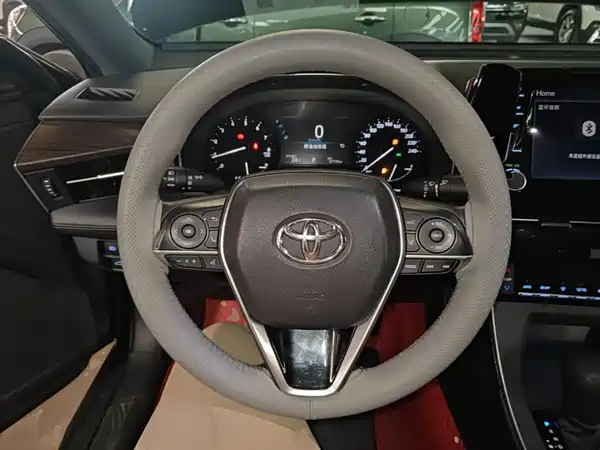 Toyota Avalon 2021