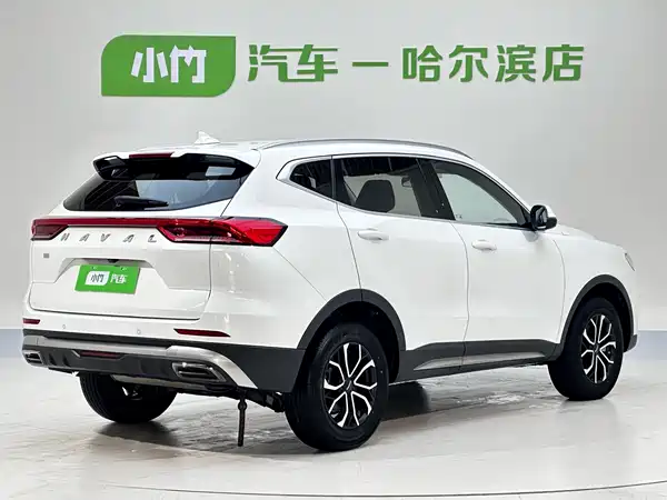 Haval H6 2022