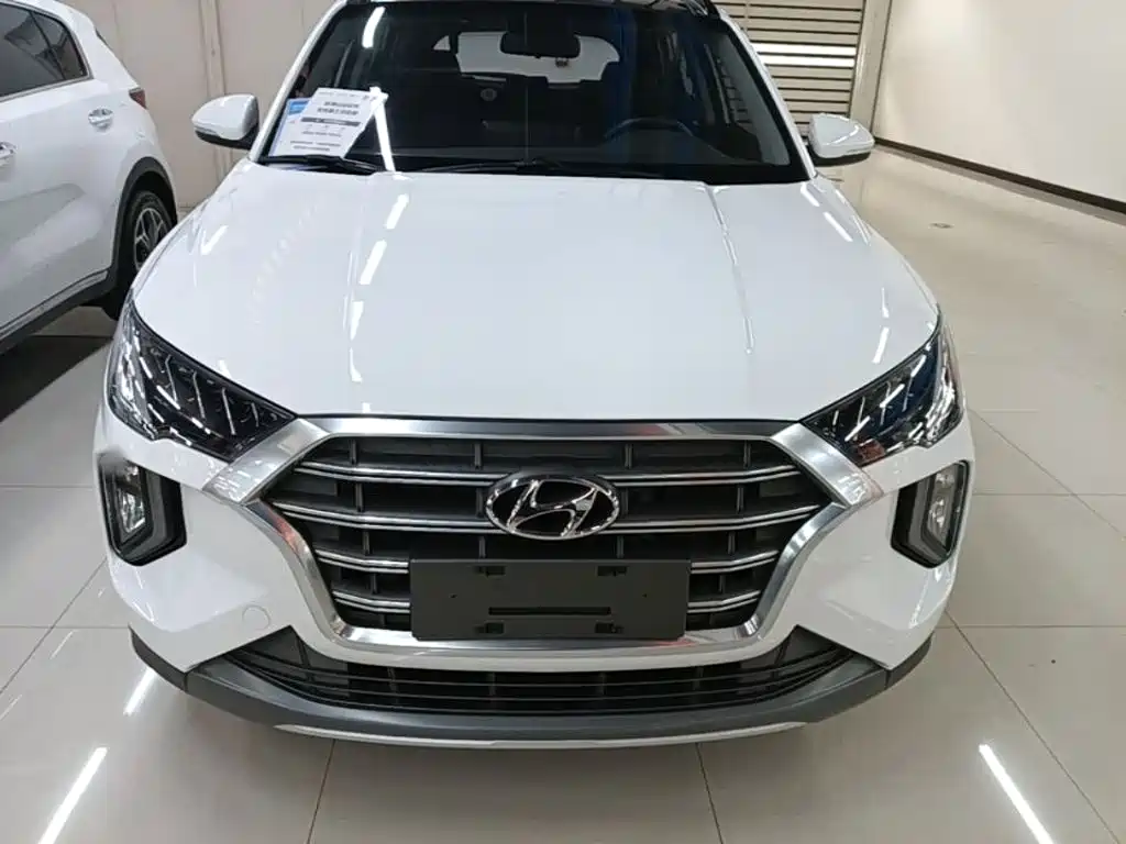 Hyundai Tucson 2019 — фото 3