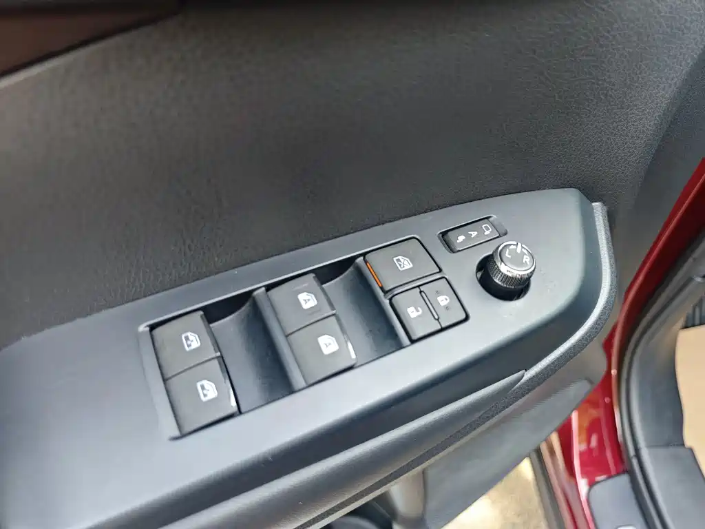 Toyota Highlander 2015 — фото 16