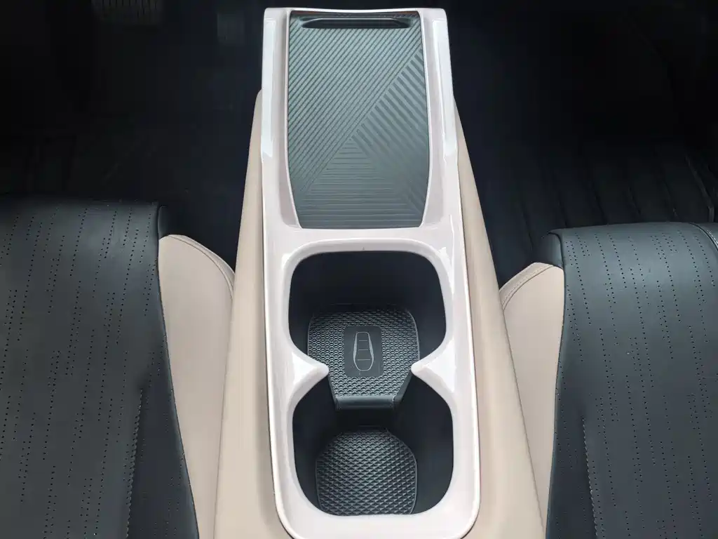 BYD Seagull 2025 — фото 15