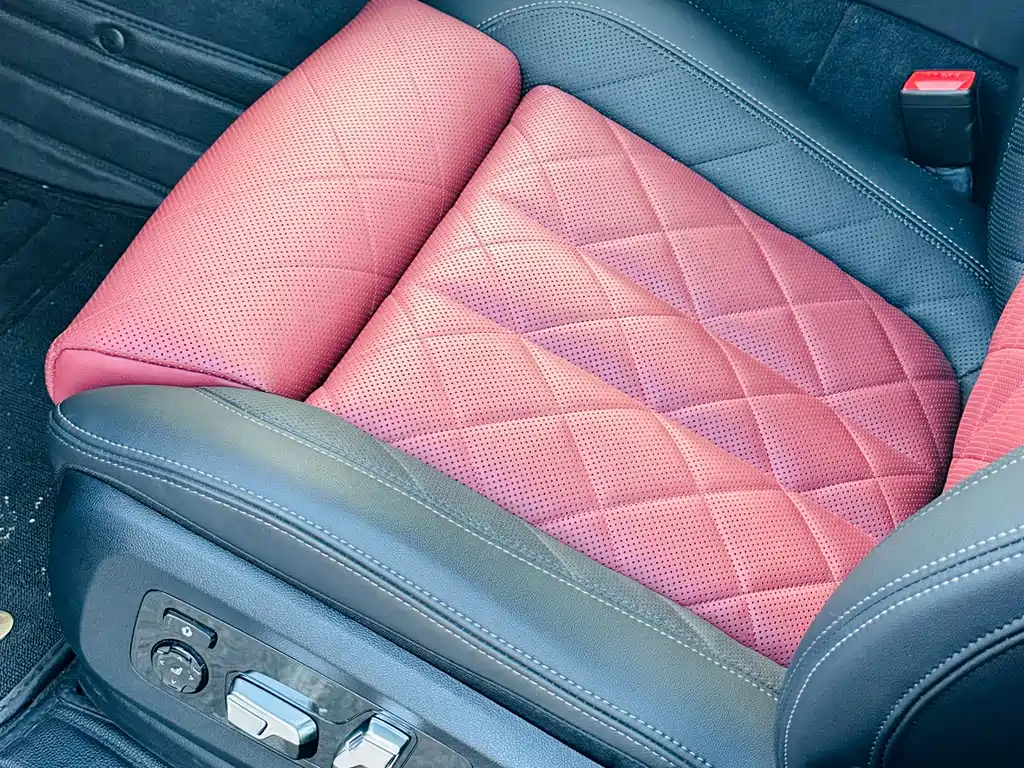 BMW X6 2023 — фото 13