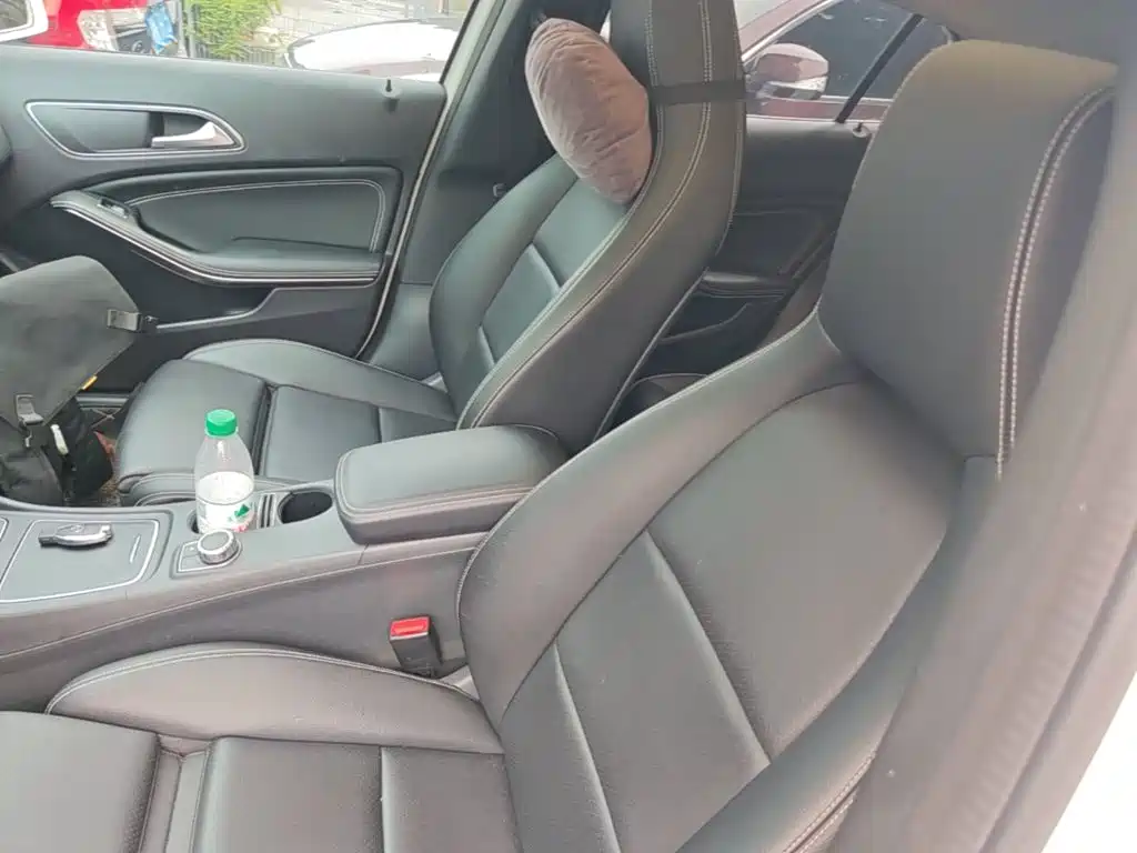 Mercedes-Benz GLA 2018 — фото 15