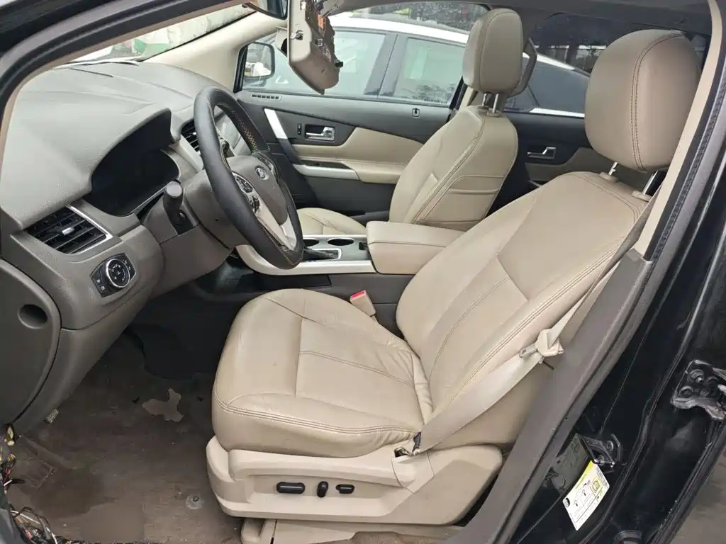 Ford Edge 2015 — фото 15