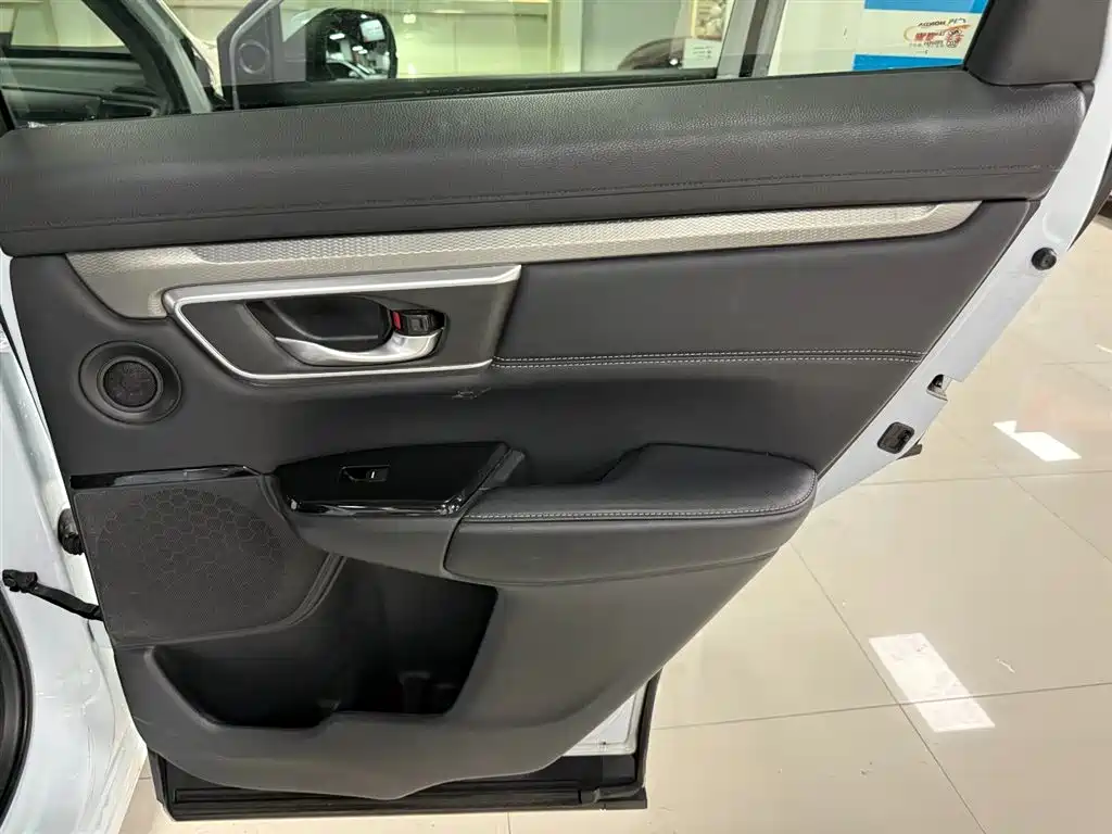 Honda Breeze PHEV 2023 — фото 14