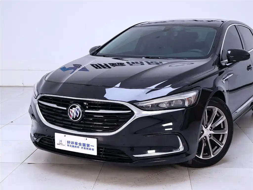 Buick LaCrosse 2020 — фото 3
