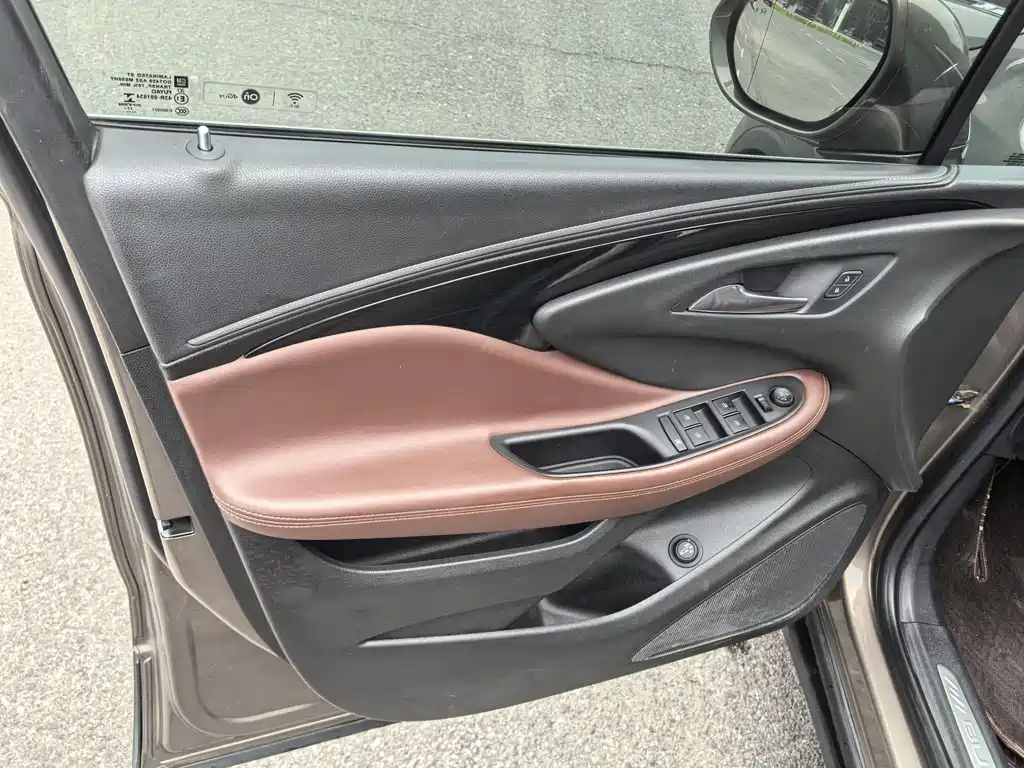 Buick Envision Plus 2019 — фото 14