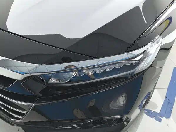 Honda Accord 2023