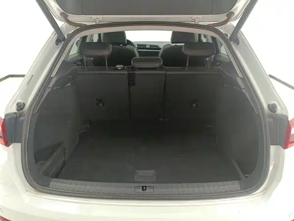 Audi Q3 2021