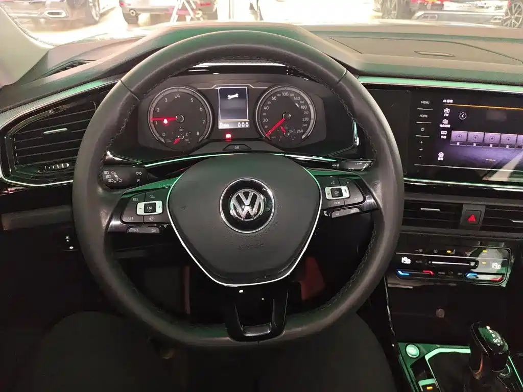 Volkswagen Tayron 2020