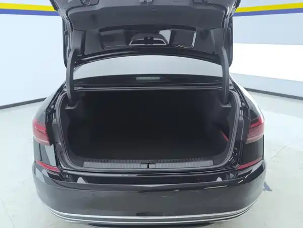 Volkswagen Passat 2024