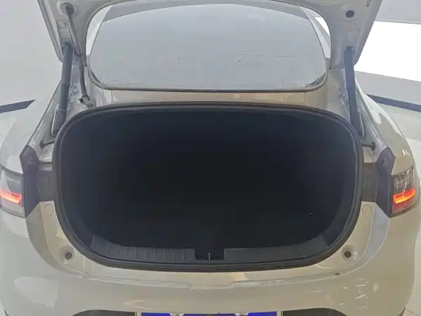 Leapmotor C01 2023