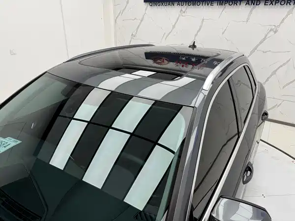 Audi Q3 2021