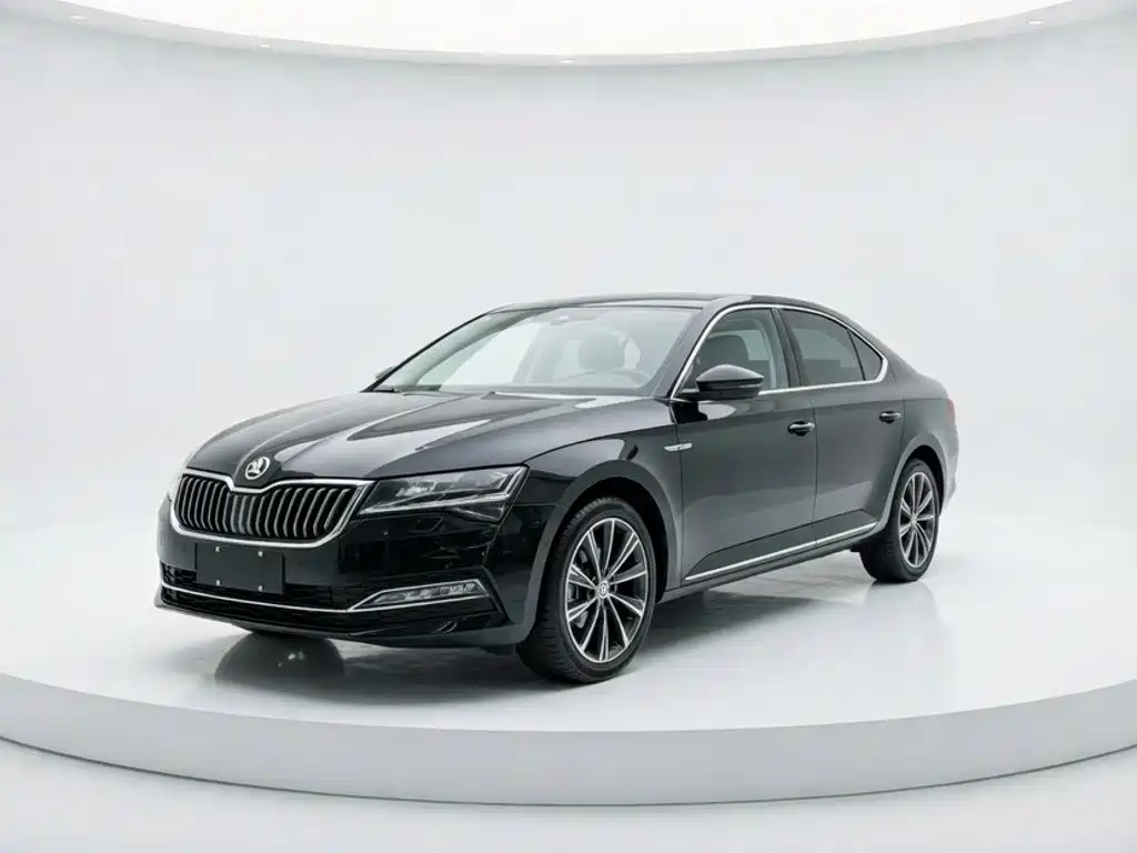 Skoda Octavia 2017