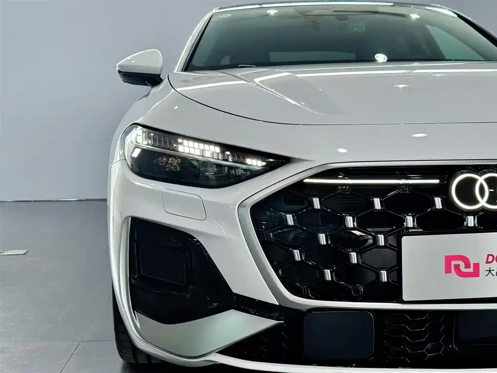 Audi A5L 2026 — фото 10