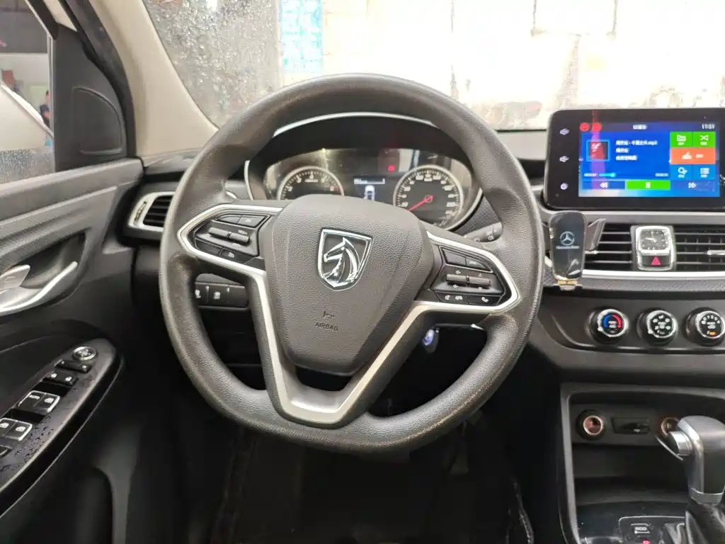 Baojun 730 2019
