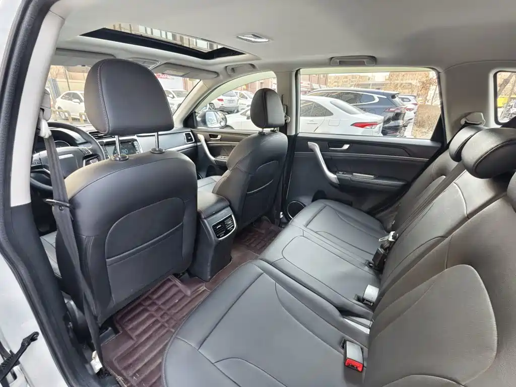 Haval M6 2020