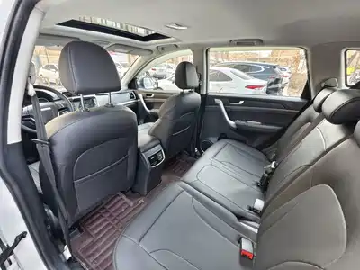 Haval M6 2020