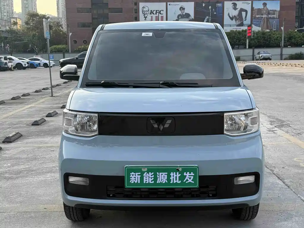 Wuling Hongguang MINIEV 2023