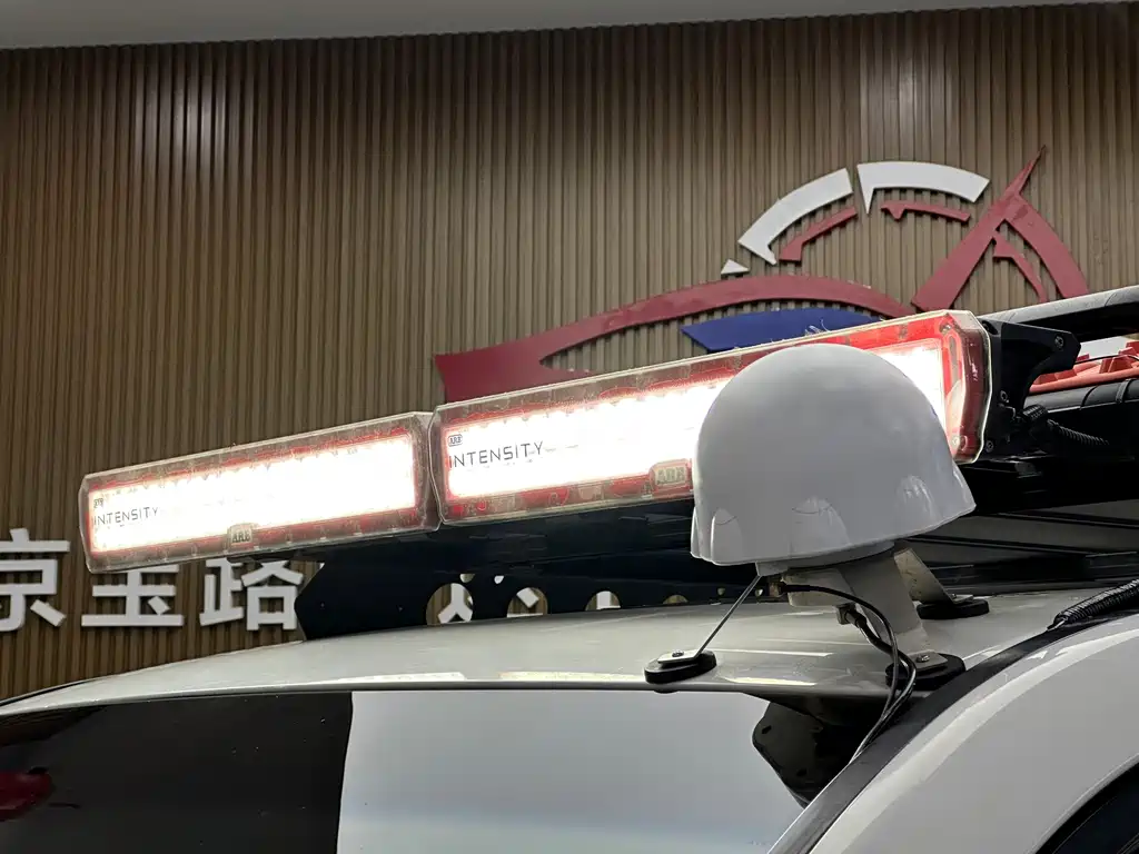 Toyota Land Cruiser 2015 — фото 18