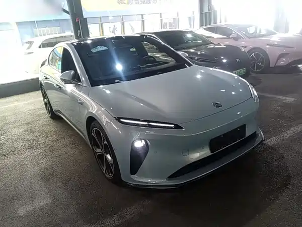 NIO ET5 2024