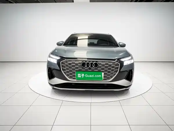 Audi Q4 E-Tron 2024