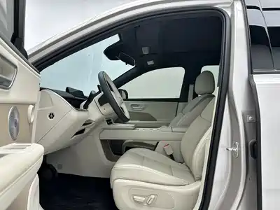 Toyota bZ3X 2025