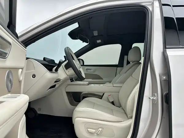 Toyota bZ3X 2025