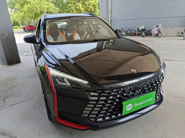 Dongfeng Yixuan GS 2024