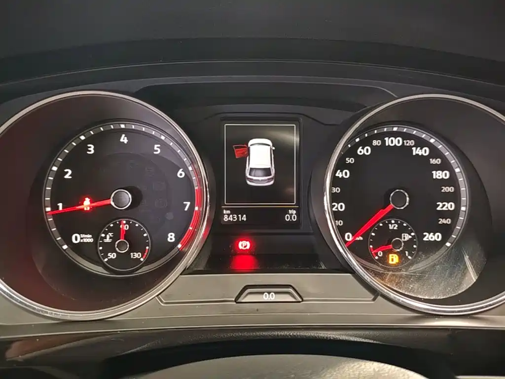 Volkswagen Tiguan L 2019 — фото 12