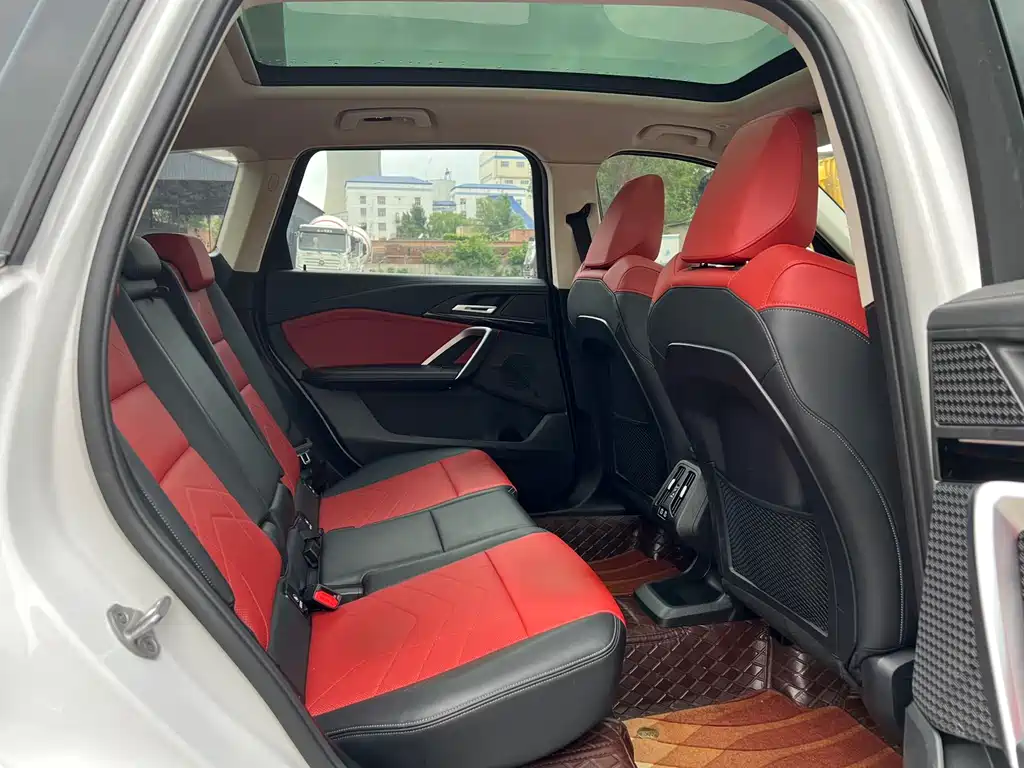 BMW X1 2023 — фото 11
