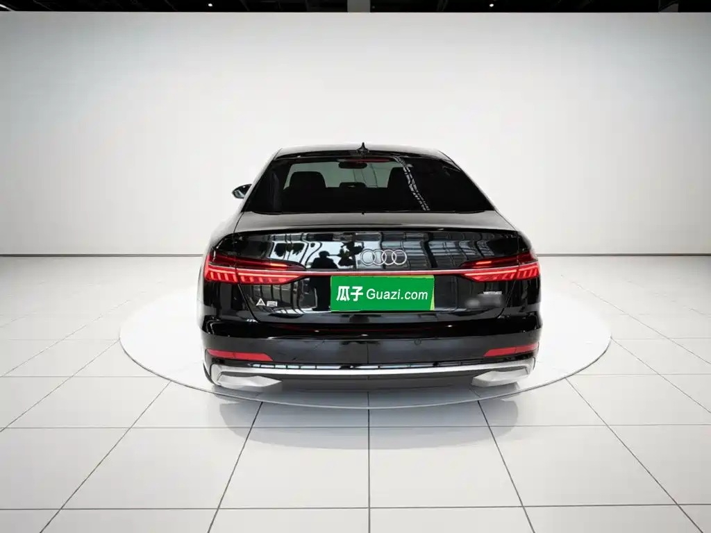 Audi A6L 2023